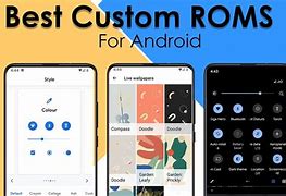 Image result for Android Custom ROM