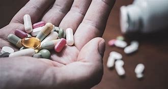 Image result for Many Pills