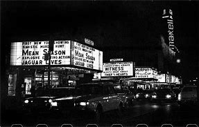 Image result for 42nd Street Movie Theaters