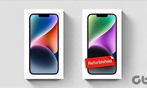 Image result for Refurbished iPhone Due to Colour