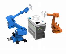 Image result for Robot Laser Bfb