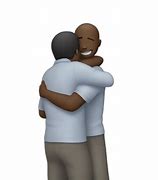 Image result for Hug Stim Emoji