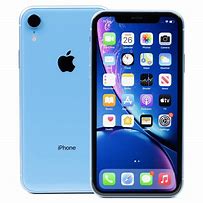 Image result for Iphione XR Blue