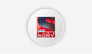 Image result for Cine Sony Logo