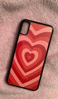 Image result for Brown Heart Phone Case