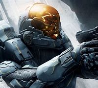 Image result for Halo 5 Game