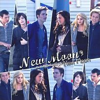 Image result for Twilight Cast