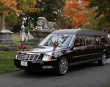 Image result for Funeral Procession Lead Car