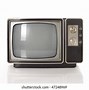 Image result for Old Box TV Large