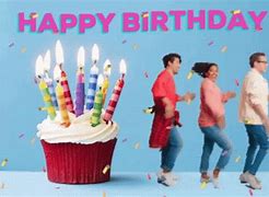 Image result for Funny Happy Birthday Dance