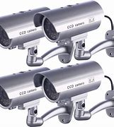 Image result for Fake CCD Cameras
