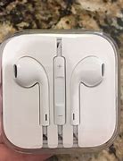 Image result for Apple Earbuds Box Package
