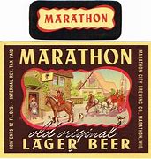 Image result for Berlin Marathon Beer