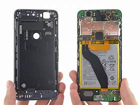 Image result for Nexus 6P Battery