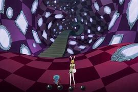 Image result for M Mirror World Isle