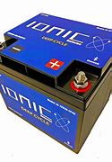 Image result for Small Deep Cycle Battery