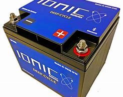 Image result for Lithium 12 Volt Audio Battery