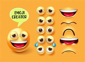 Image result for Face Emoji Maker