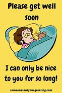 Image result for Funny Get Well Jokes