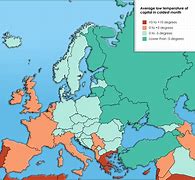 Image result for Winter in Europe