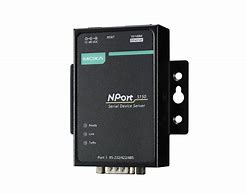 Image result for Moxa NPort 5150