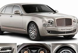 Image result for Bentley Electric Hybrid Cars