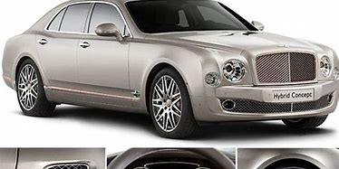 Image result for Bentley Cab Electric