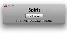 Image result for Start Jailbreak On iPhone 5