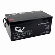 Image result for 6VDC Charger for AGM Sealed Lead Acid Battery