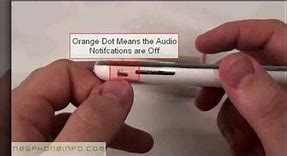Image result for iPhone 7 Mute Switch