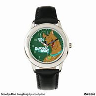 Image result for Ring Flip Top Watch Scooby Doo