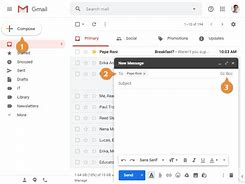 Image result for Email Compose Window