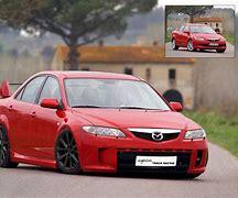 Image result for 2006 Mazda 6 Modified