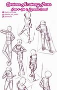 Image result for Dynamic Poses Book
