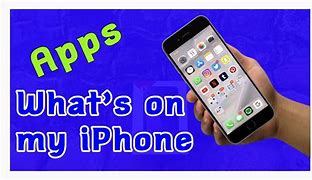 Image result for iPhone 7 Apps Explanation