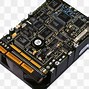 Image result for Motherboard Drawing