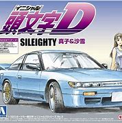 Image result for Sileighty Initial D Midnight Racing Roblox