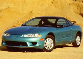 Image result for Chrysler Eagle Talon