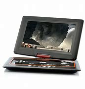 Image result for Portable DVD Player Tablet