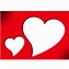 Image result for Transparent Love Frame