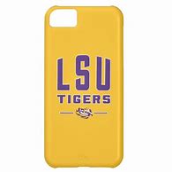 Image result for Girl iPhone 5C Cases LSU