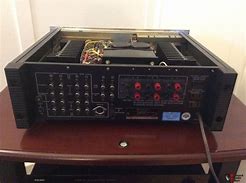 Image result for Kenwood Stereo Integrated Amplifier