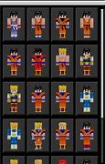 Image result for Dragon Ball Girl Minecraft Skins