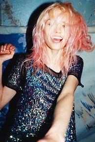 Image result for Pink Grunge Fashion