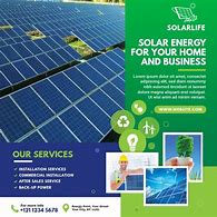 Image result for Solar Panel Campaign