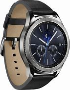 Image result for Samsung Galaxy Gear S3 Classic