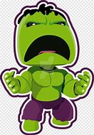 Image result for Cute Hulk Clip Art