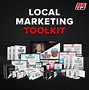 Image result for Local Marketing Strategy Book