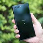 Image result for Sony Xperia Xz Premium Android 10