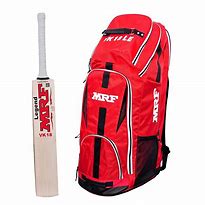 Image result for MRF Cricket Bat English Willow